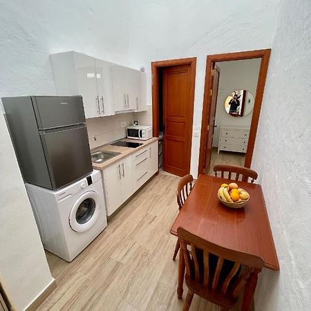 Casa Mojo Villa Agüimes Dış mekan fotoğraf