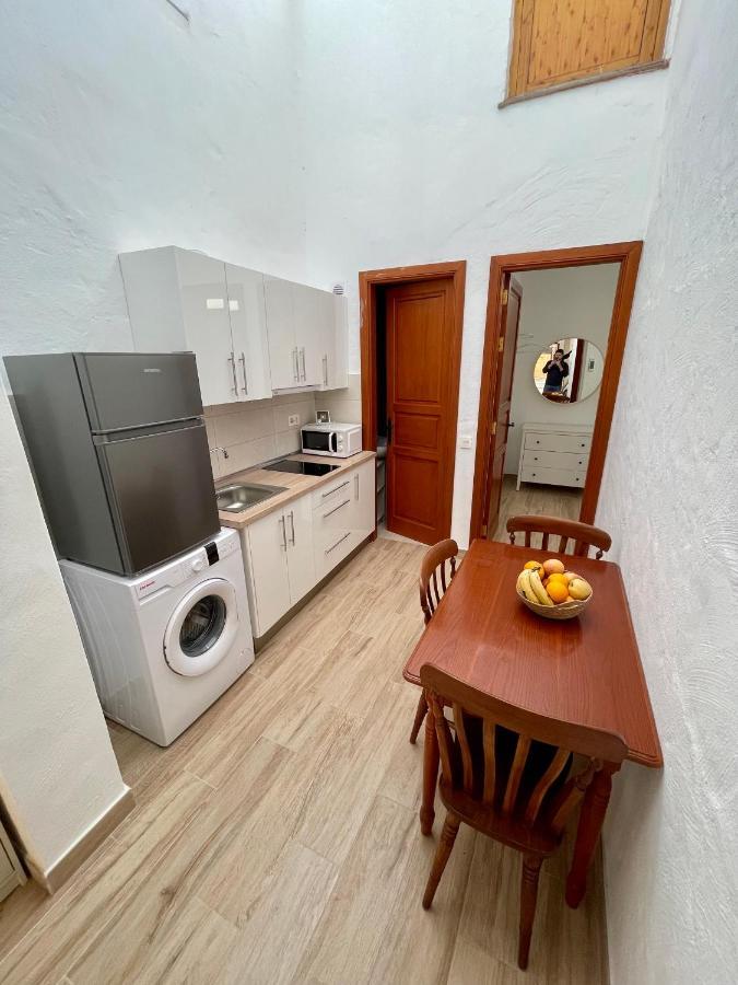 Casa Mojo Villa Agüimes Dış mekan fotoğraf