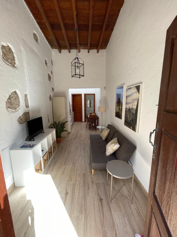 Casa Mojo Villa Agüimes Dış mekan fotoğraf