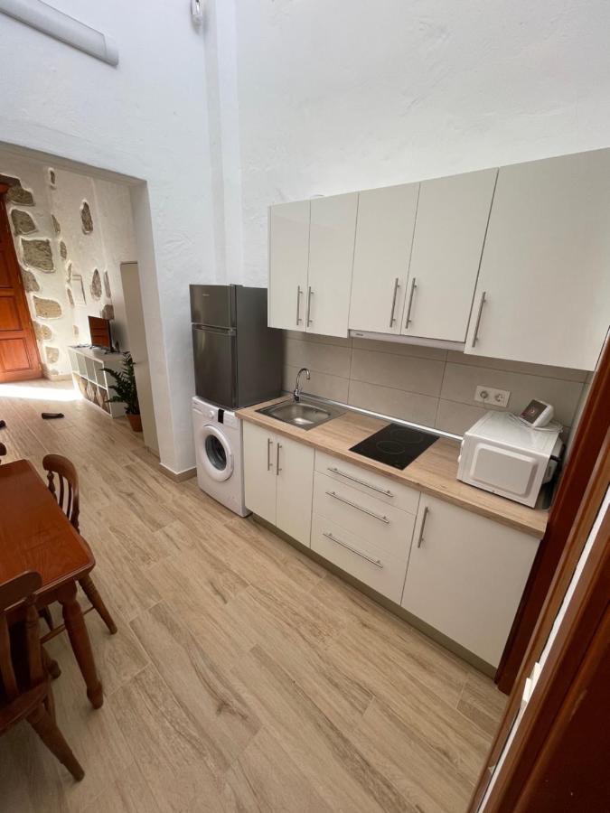 Casa Mojo Villa Agüimes Dış mekan fotoğraf